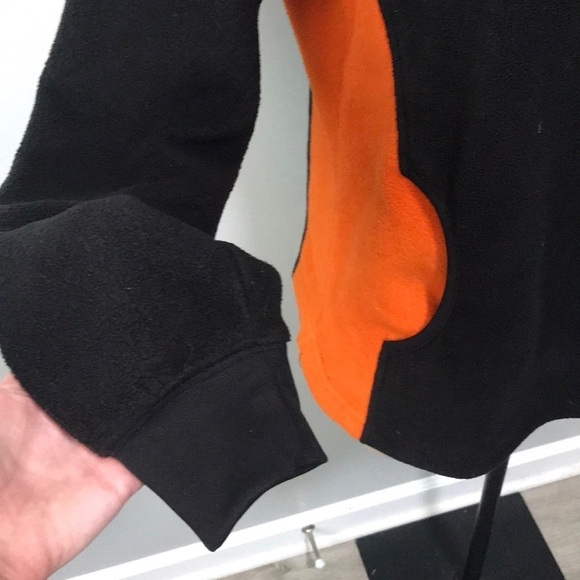 Harley Davidson Fleece Pullover Mechanicsburg PA - Picture 4 of 7